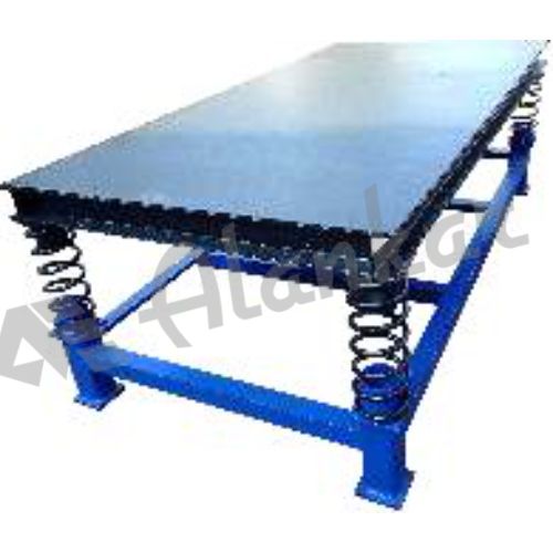 Precast Table