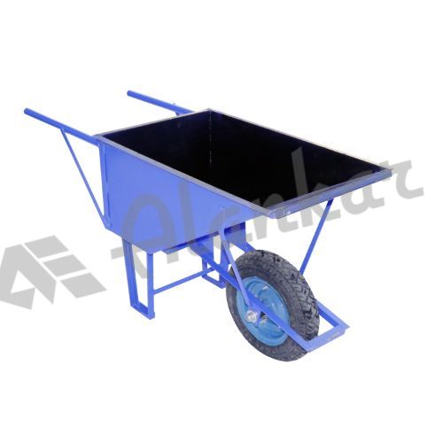 Single Wheel Barrow