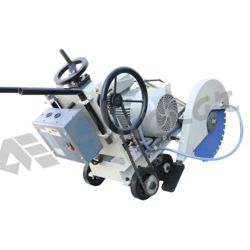 Slab Cutting Machine