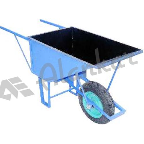 Wheel Barrow